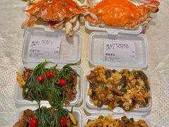 -好兄弟郭巨海鲜(天一阁店)