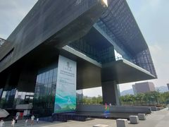 -广州市城市规划展览中心