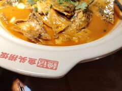 -魏铭鱼头捞饭(晋阳路店)