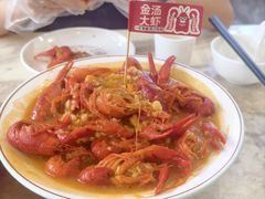 -阿胖龙虾(罍街店)