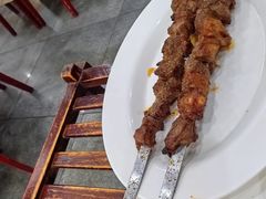 -福寿斋·老北京铜锅涮肉·烤鸭(顺义总店)