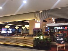 -大厨小馆(华阳城店)