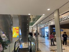 -凯德MALL(望京店)