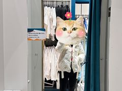 -海马体照相馆(北京朝阳大悦城店)