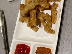 -海底捞火锅(凯德广场店)