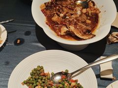 -千滋百味·醉江澜花园餐厅(街道口店)