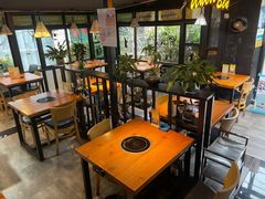 大堂-热喜·现包大馅汤圆(老街店)