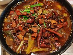 -椒爱水煮鱼川菜(新抚万达店)