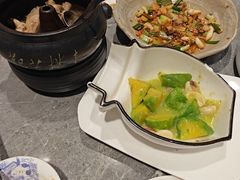 -福照楼汽锅鸡·云南菜(火车站锦江店)
