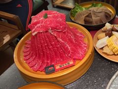 -牛New寿喜烧(新六百店)