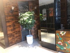 -粥全粥到海鲜家常菜·海肠捞饭(嫩江路店)