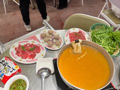 -燃计沙茶皇·香港沙茶火锅(人广旗舰店)