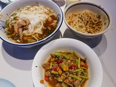 -火宫殿·小吃王国(坡子街店)