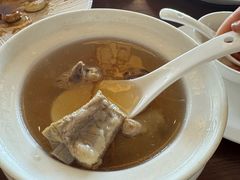 -水月周庄铂尔曼酒店-水月荟中餐厅