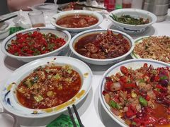 -欧记大排档·景德菜(上海首店)