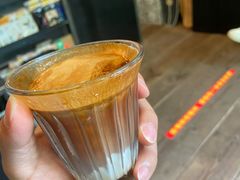 -小巨场咖啡