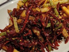 -老杨太太烧烤(文化广场店)