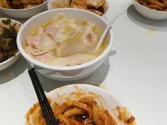 -张老五凉粉店(槐树街店)