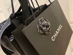 -CHANEL(恒隆广场店)