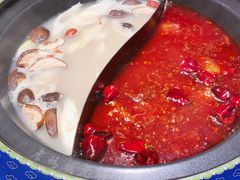 -成都老码头火锅(旺角店)