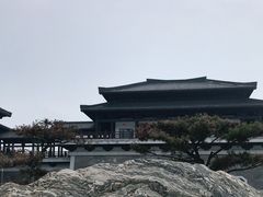 -汉梁文化公园