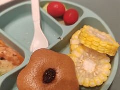 -西贝(无锡八佰伴中心店)