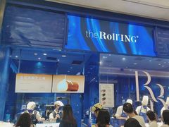 -the Roll'ING手作瑞士卷专门店(卓悦中心店)