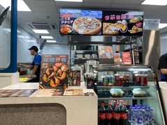 -达美乐比萨(深圳广夏路店)