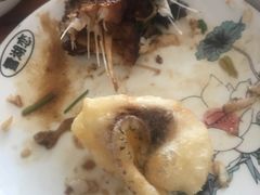 -美顺香食府鱼头老店(雪野湖店)