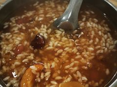 山楂粥-白翔甜食店
