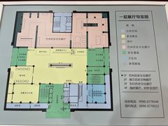 -巴音郭楞蒙古自治州博物馆