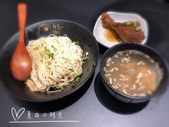 -贡梅老面馆·蟹粉面·无锡特色小吃(南长街主推店)