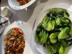 -三羊居食府(文艺路店)