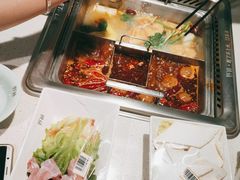 -野妹火锅(龙岗店)