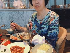 -大连君悦酒店·星海湾壹号Dalian·Dalian(星海广场店)