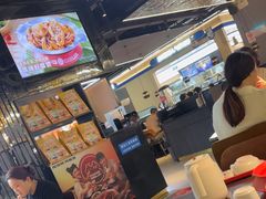-胖哥俩肉蟹煲(梅溪步步高店)