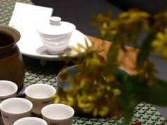-扫雪煮茶(西村店)