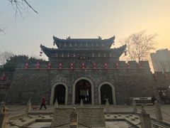 -昌州古城