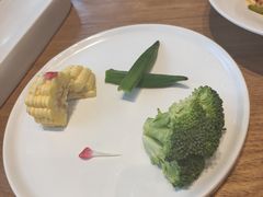 -禅蕴素食生活馆