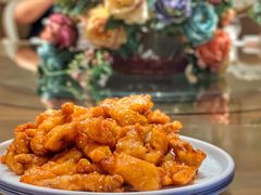 -今鲜源大酒店·中华餐饮名店(新湛路店)