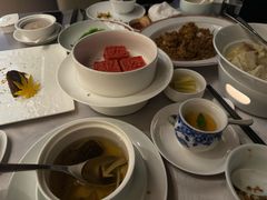 -九里云松·天香餐厅