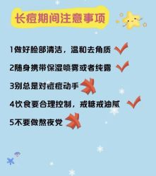 -苗方清颜痘肌研究所