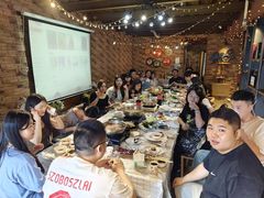 -玩坞轰趴馆·户外团建聚会主题生日派对馆(世豪广场店)
