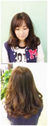 尚丹尼造型作品-尚·丹尼Hair