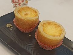 -馨越楼·点心·粤菜(赤坎店)