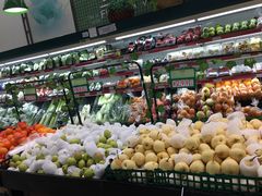 -京客隆超市(管庄店)