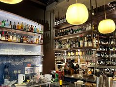-Brut Eatery悦璞食堂(建国东路店)