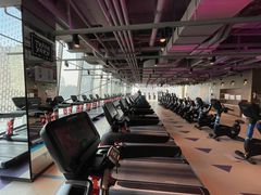 -Trainyard 炼·工场(中国国际贸易中心店)