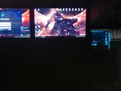 -VR间客漫虚拟现实体验馆(汉街店)