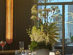 -上海苏宁宝丽嘉酒店·Cafe Bellagio西餐厅
